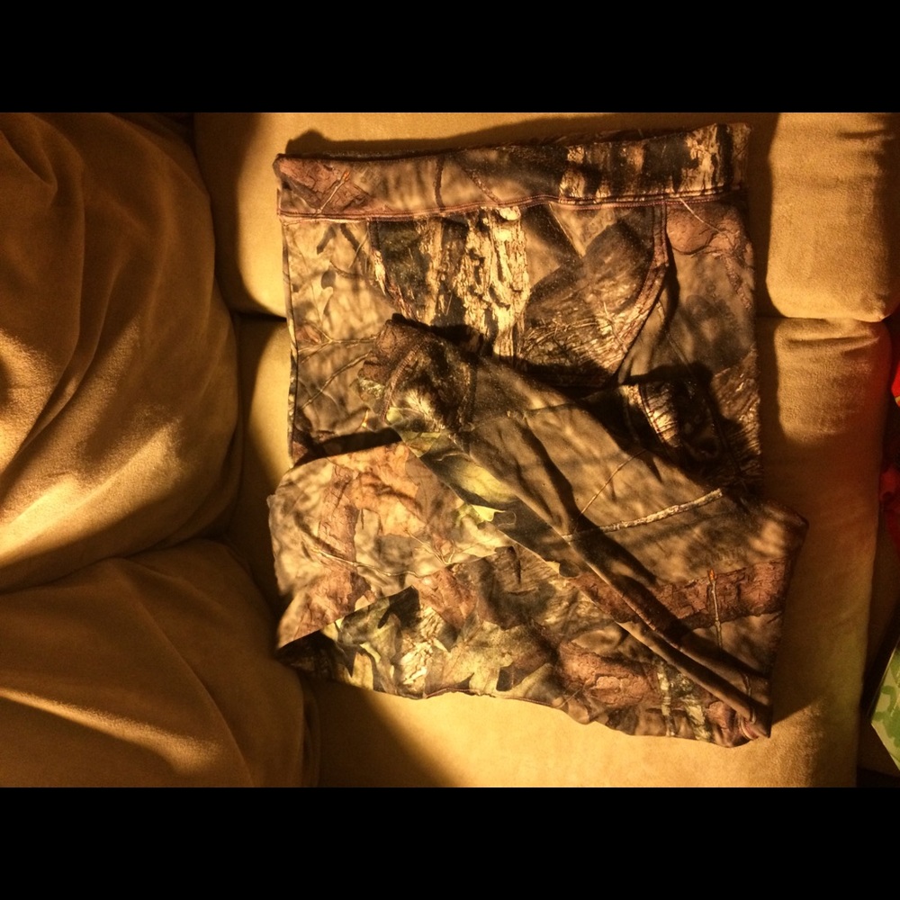 Mossy oak hoodie pink and polo dress